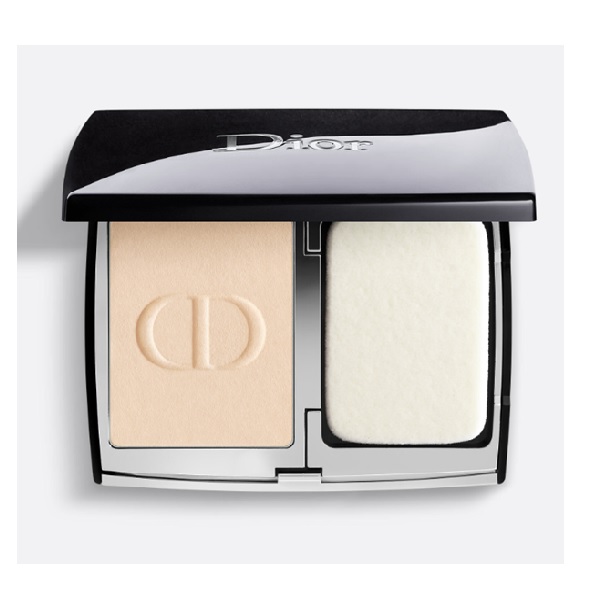 【DIOR】迪奧超完美輕透霧粉餅
